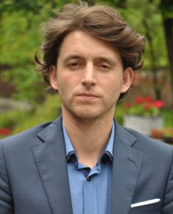 Janusz Piekarski